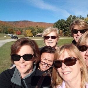 Meet your Posher, Barbara